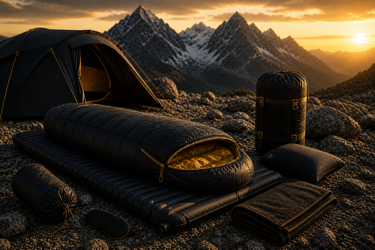 Sleeping Systems