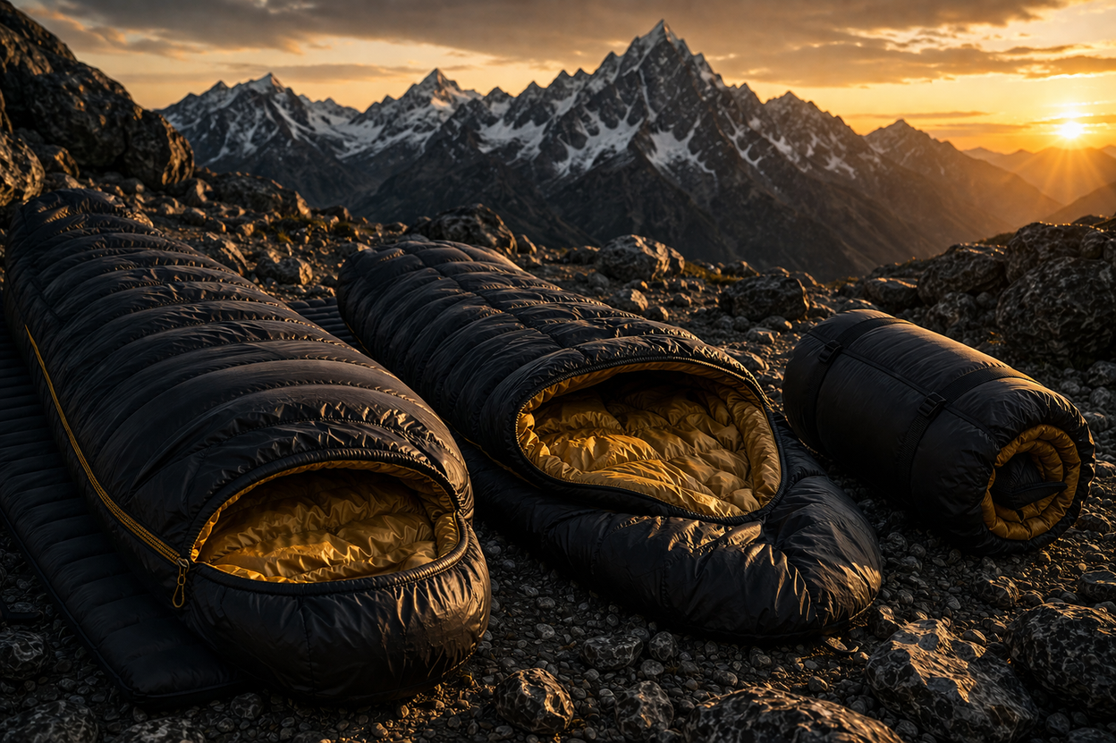 Sleeping Bags