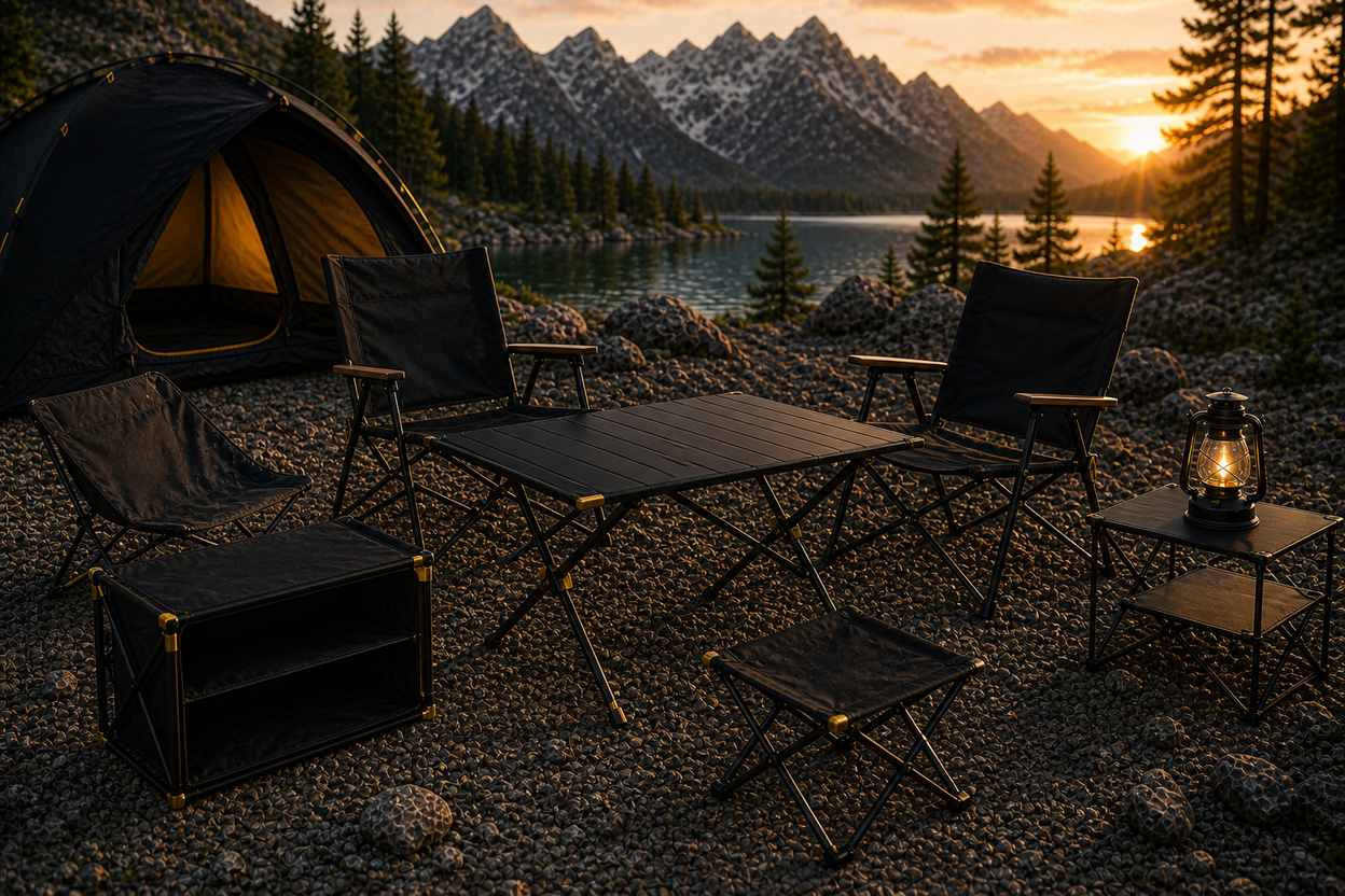 Camp Furniture