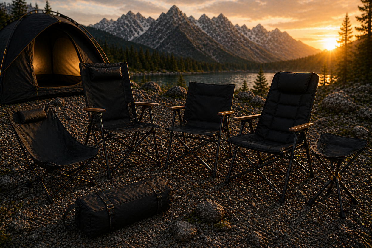 Camp Chairs
