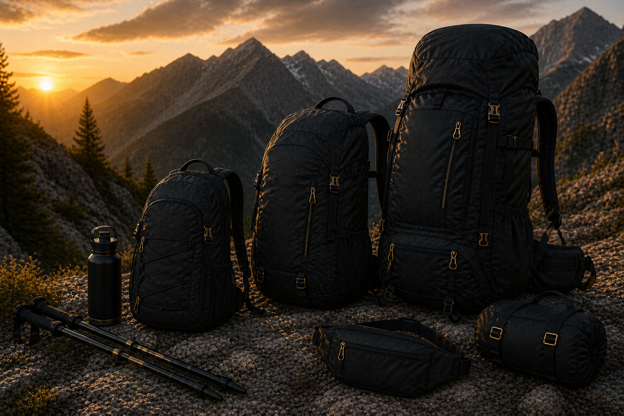 Backpacks