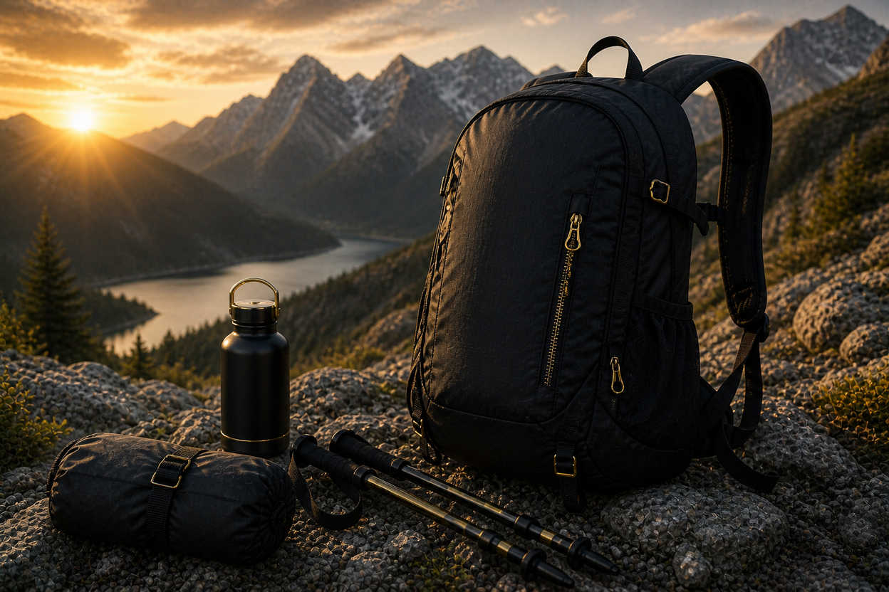 Daypacks