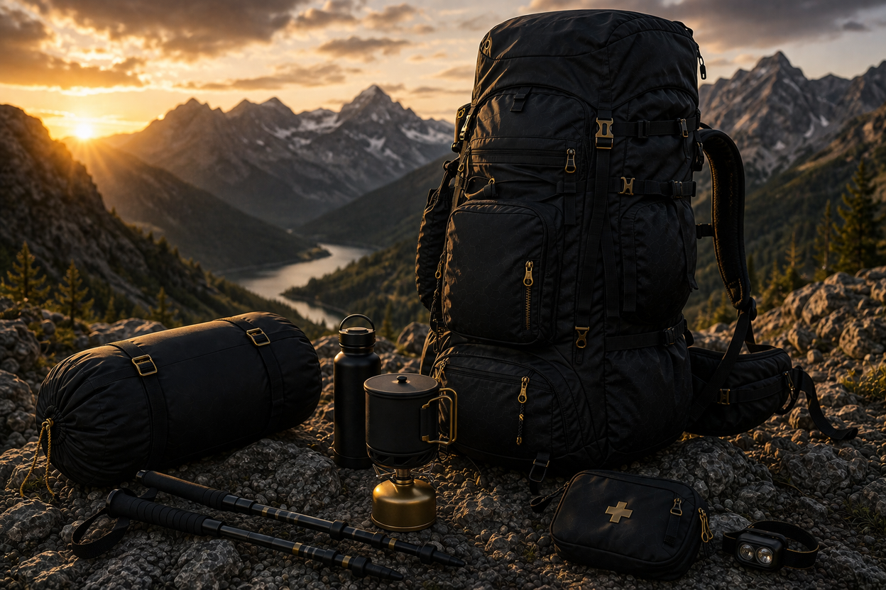 Multi-Day Packs
