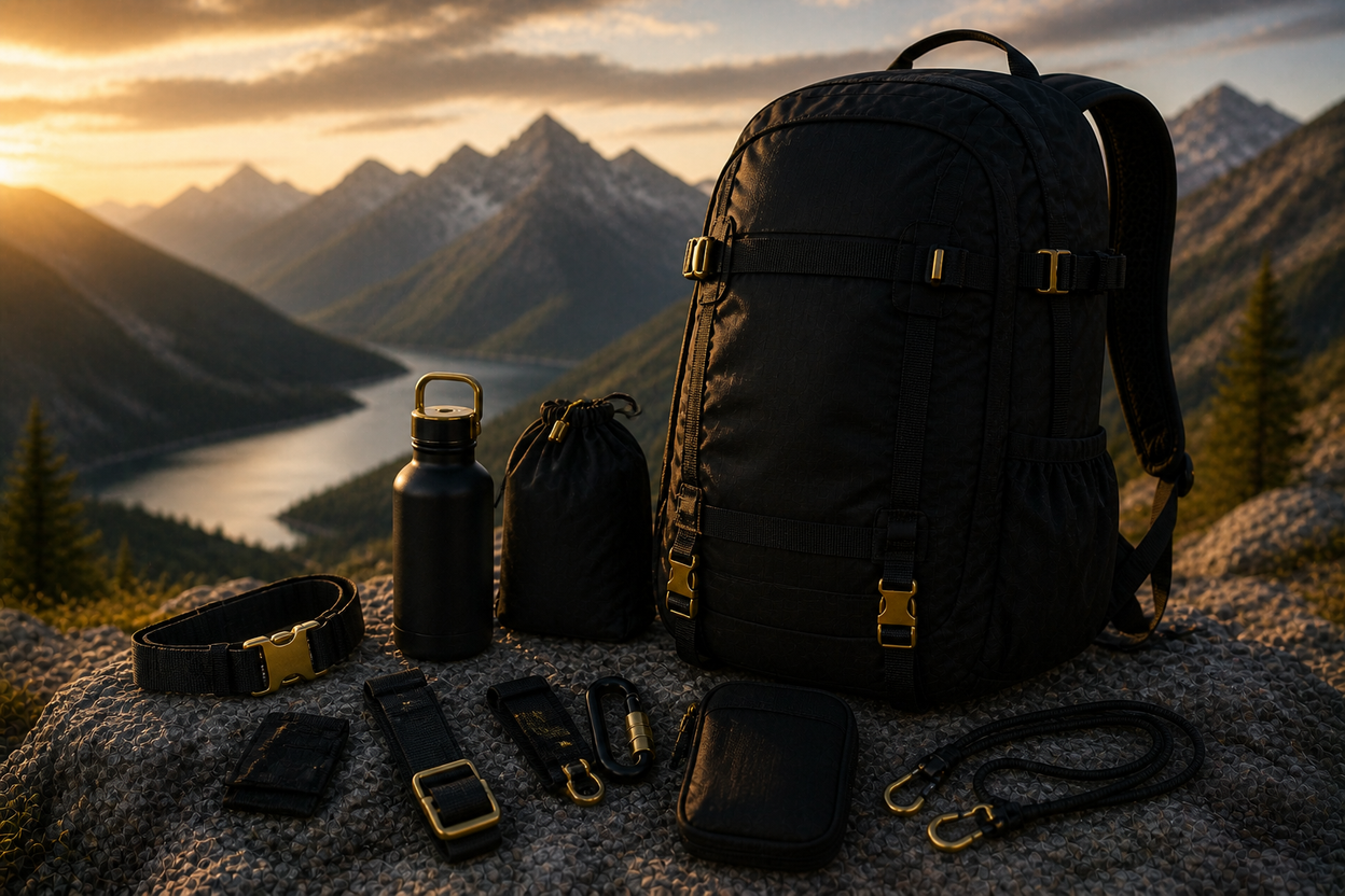 Pack Accessories