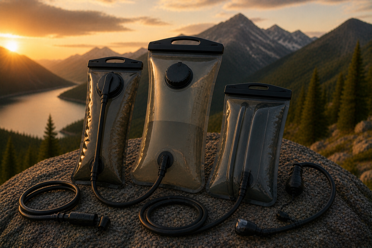 Hydration Bladders