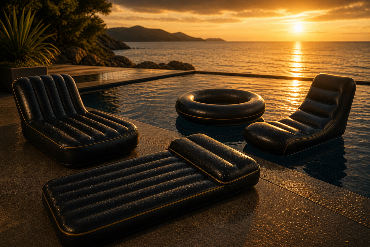 Pool Floats & Loungers