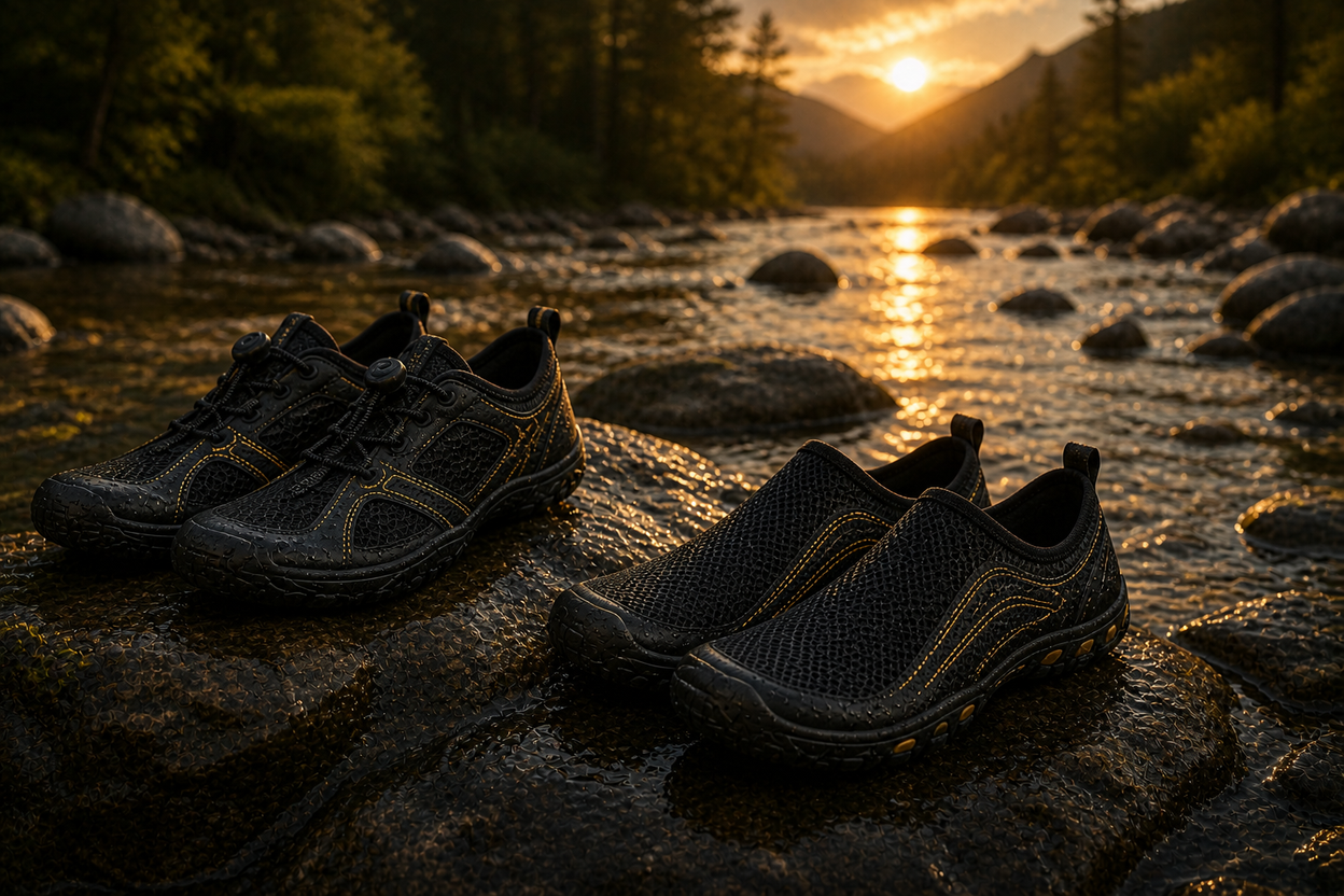 River & Creek Shoes