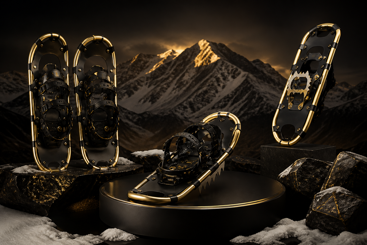 Snowshoes