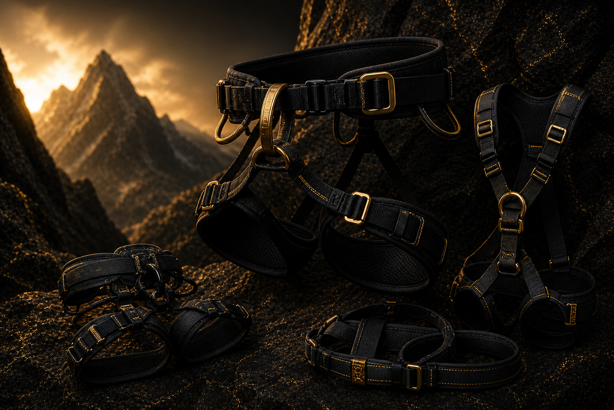 Harnesses
