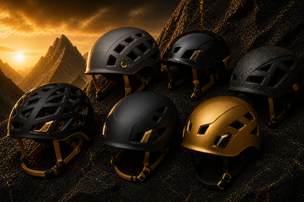 Helmets