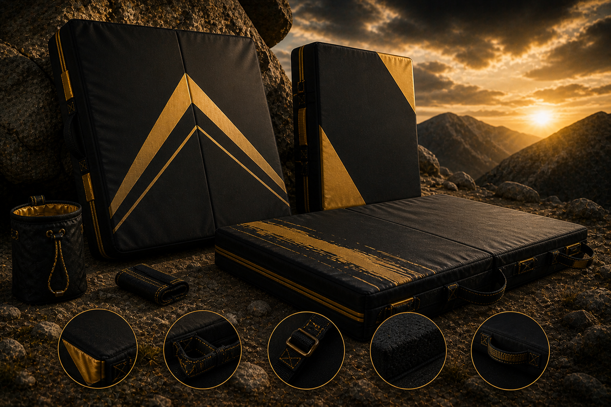 Crash Pads