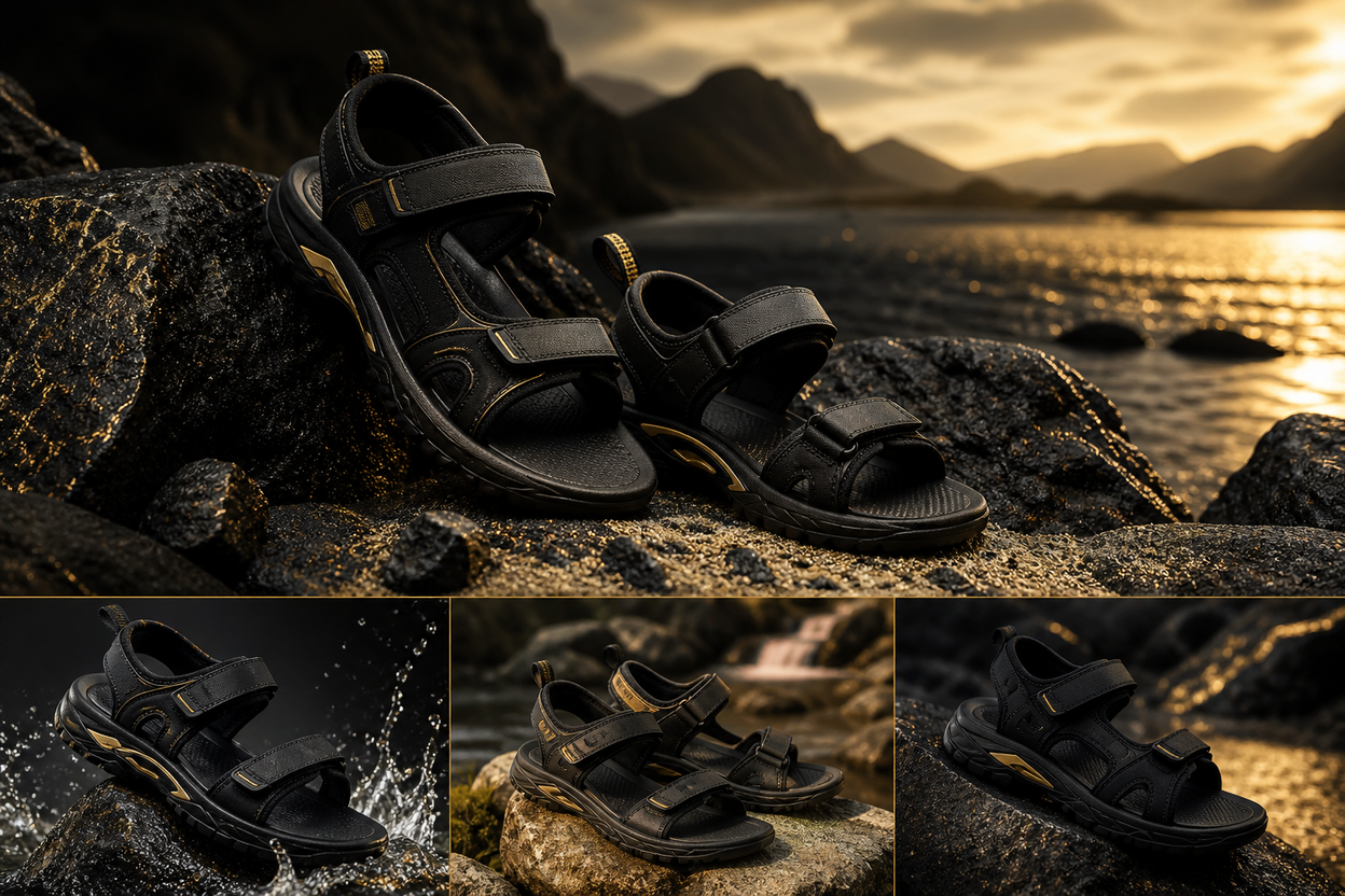 Sport Sandals
