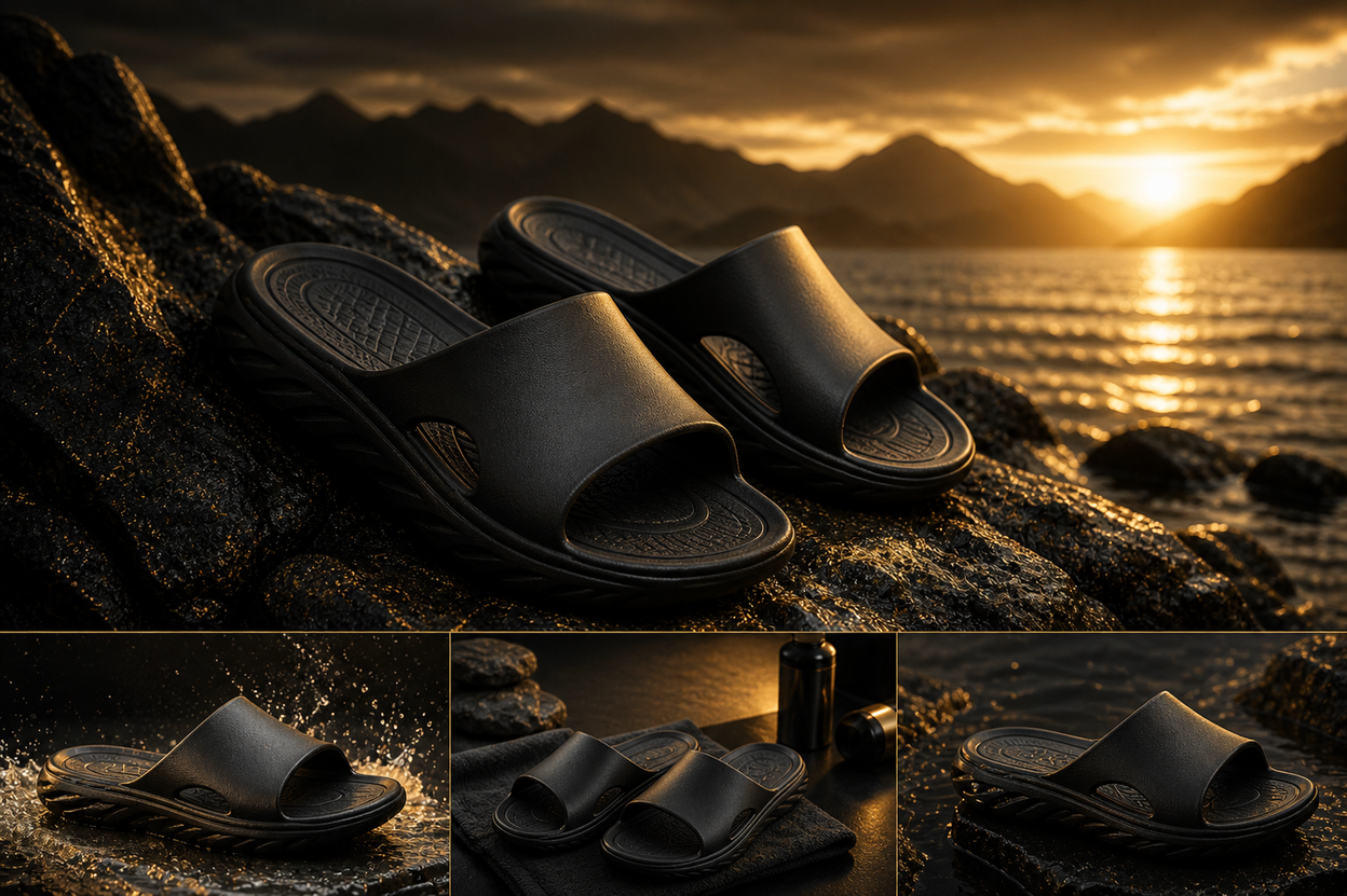 Recovery Slides