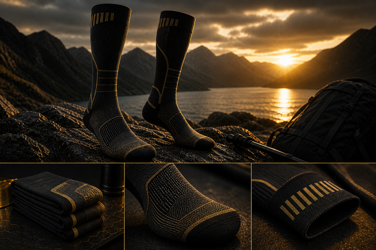 Compression Socks