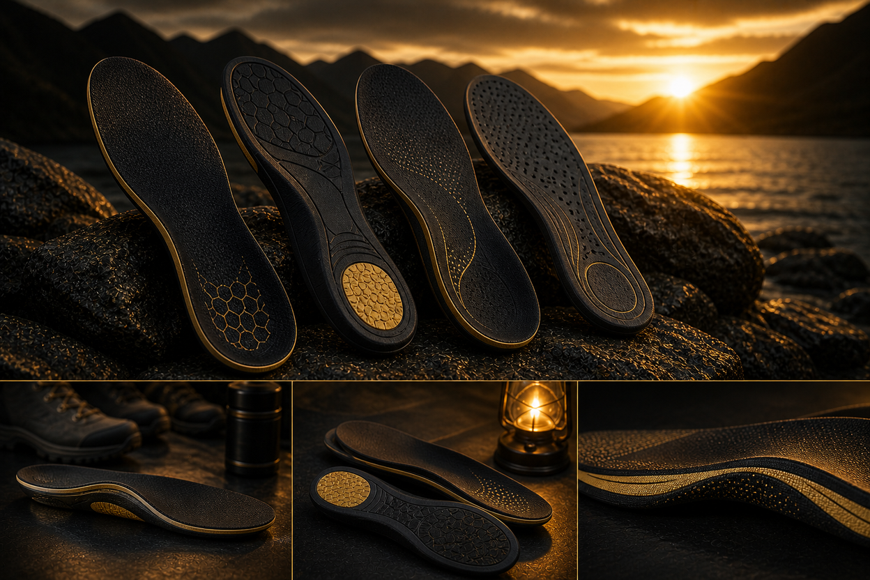 Insoles & Inserts