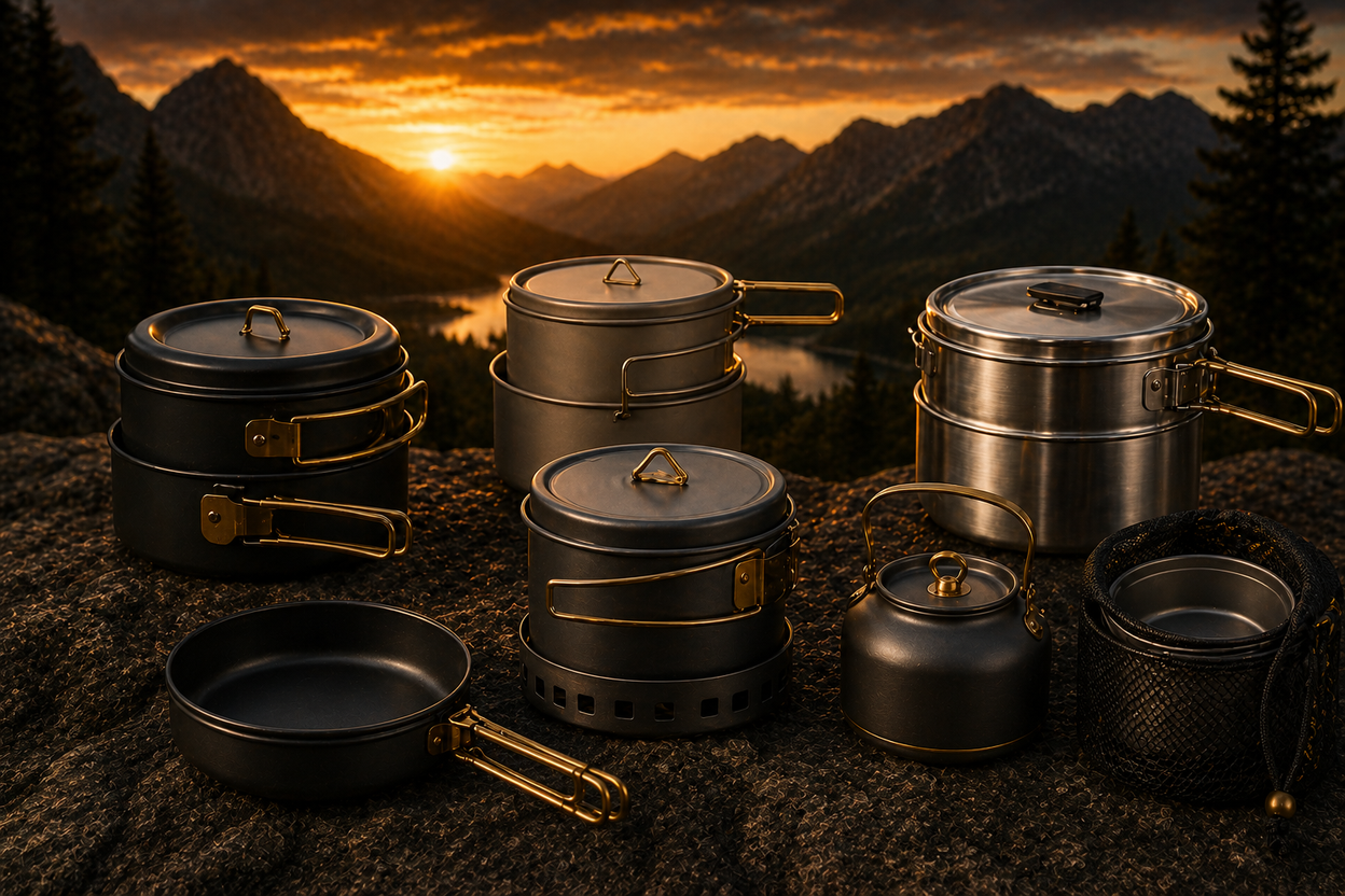 Cooksets