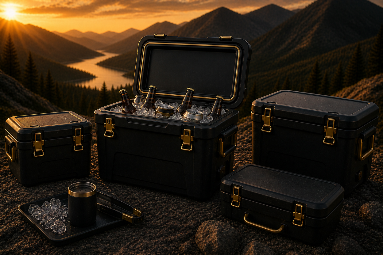 Hard Coolers