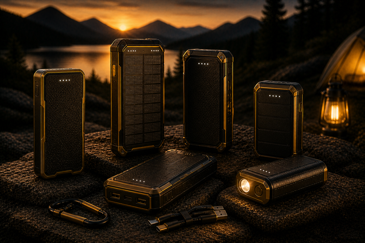 Power Banks