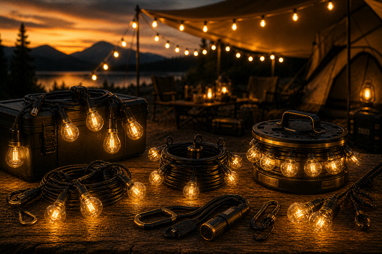 String Lights